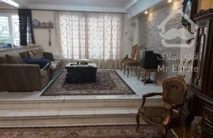 فروش آپارتمان 115 متر در سعادت آباد