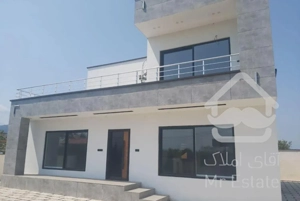 فروش ویلا مدرن،۴۰۱ متر زمین،۲۷۰متر بنا،سنددار