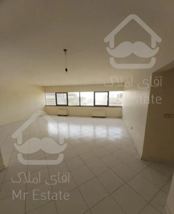 آپارتمان ۱۳۵متر سه خوابه