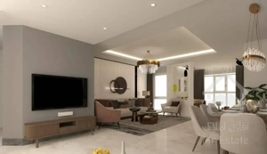 فروش ۸۸ متری کامرانیه شمالی/نوساز