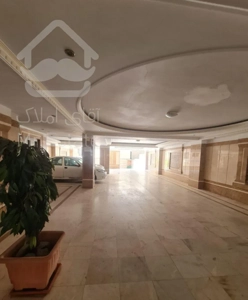 ۸۵ متر فول شهران جنوبی