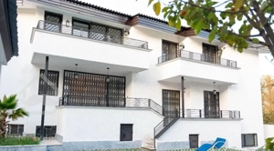 ولنجک قدرالسهمی ۱۵۰ متر بنا ۱۰۴ متر قدرالسهم