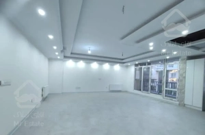 ۱۳۲ متر سه خواب ویو ابدی بدون مشرف چیتگر