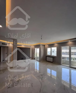 ۱۱۵ متر چیذر بهمن پور بازساری شده