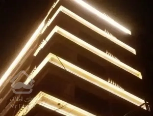 چهار طبقه ۶۰۰ متر یکجا لاهور