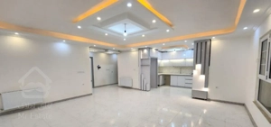 فروش آپارتمان 113 متری در پشت جهاد