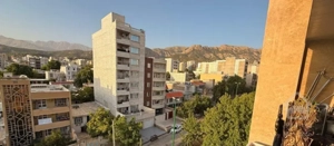 آپارتمان ۲۲۰ متر/راهنمایی/ ستارخان شمالی