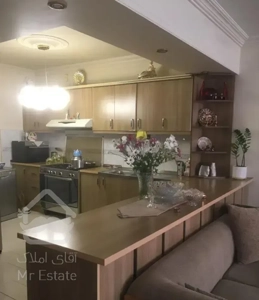 ۱۱۰ متری رهن کامل آپارتمان هاشمیه ۶۳ فکوری