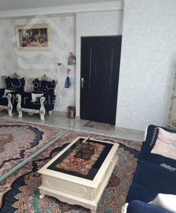 فروش آپارتمان ۱۱۷ متری ۲ خوابه در باهنر