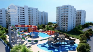 ۹۰ متری ستین ارین سازه دریاچه چیتگر