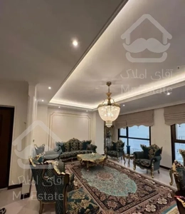 آپارتمان۱۰۷متر۲خواب کوهساردرکه