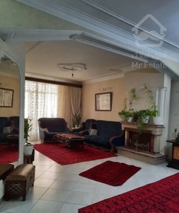 فروش آپارتمان ۱۲۵متری ۳خواب نارمک