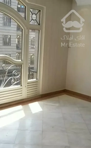 ۱۰۰ متر دو خوابه سالن پرده خور بدون مالک