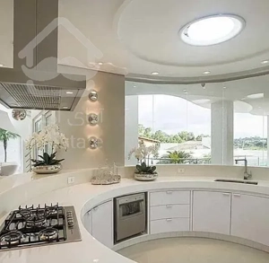 فروش آپارتمان لاکچری ۱۱۷ متری اوایل اقبال