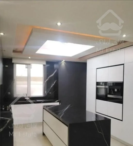 آپارتمان۱۴۰متر/تک واحدی/جنت آباد جنوبی