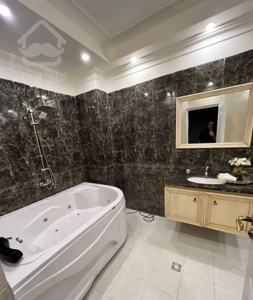 اجاره آپارتمان ۲۵۰ متری ۳ خوابه در دارآباد