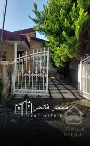 ویلا ۲خوابه در متل قو
