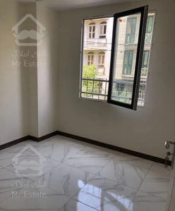 107 متر*2 خواب*فول امکانات*خوش نقشه* پاتریس