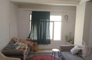 58متر 1خواب طبقه 2 تک واحدی ( جمهوری  یاسری)