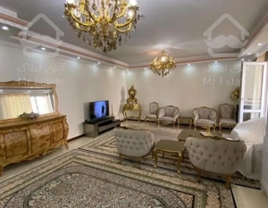 165 متر / تک واحدی / بافت جدید سروآزاد