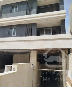 ۲۰۰ متر لوکس ترین در منطقه