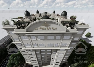 55متری ، یک خواب مستر