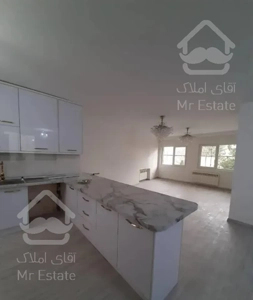 ۱۲۰مترآجودانیه فول بازسازی ویودار تراس قابل چیدمان