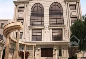 ۱۲ واحد ۱۶۵ متری صفر یکجا حاشیه بلوار دربست فروشی