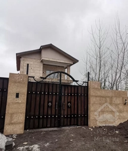 ویلایی نوساز دو قدمی شهر لاهیجان