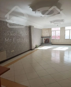 پونک شهرک نفت ۱۲۸متری