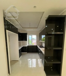 /اپارتمان 88متری فول امکانات تاپ لوکیشن/