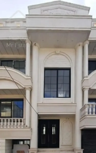 اپارتمان۱۳۰متر طبقه اول فول تگ واحدصیاد۵