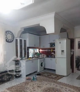 ۴۷متر ۱خواب با پارکینگ