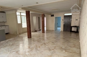 آپارتمان ۱۳۵ متری، دو خواب، طبقه اول ، تک واحدی