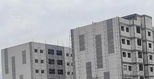 پیش فروش قائمیه اسلامشهر