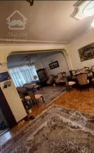 قلب ایرانشهر، 143متر،تکواحدی،3خواب فول