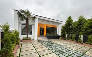 ویلا فلت نما مدرن سنددار انشعابات کنتور قیمت کاسبی