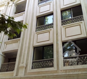 ۱۶۰ متر اپارتمان سه خواب در امام  رضا