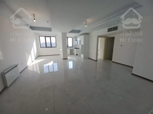 آپارتمان 128متری «چهار باغ غربی» 2 پارکینگ