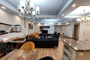 ۱۹۰ متر ، فول مشاعات ، فلامک شمالی ، ۳ خواب