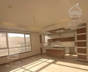 ۱۰۵ متر نوسازی شده/ فول/ شهران (وسک)