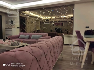 فروش آپارتمان شیک ترین ۹۰ متری نوساز تک واحدی