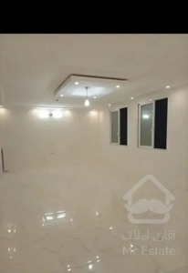 آپارتمان۱۳۳متری/دونبش غرق نور/علیمردانی/مسکن الماس