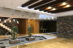 آپارتمان 164 متر با چشم انداز خوب /OUSHAN VILLA
