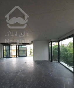 225متر قصرالدشت/نوساز تک واحد/حیاط اختصاصی