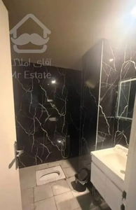 سعادت آباد بالای کاج ۱۳۵ متر۳ خوابه