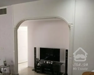 ۱۶۰ متر با قدرالسهم نیاوران/ فروش یا معاوضه