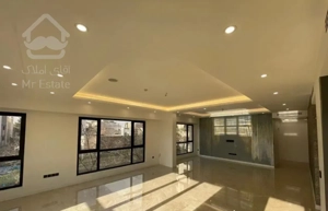 ملک خوش‌نور / ۲ تراس / ۱۶۰ متری / متریال برند