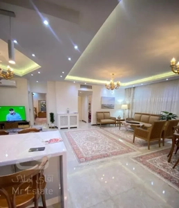 ۱۴۵ متر ۳ خواب شمال ستارخان پاتریس نوساز