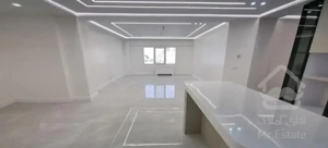 برج احرار / 124 متر / 3 خواب / دریاچه چیتگر